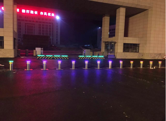 武城电动液压一体升降柱价格