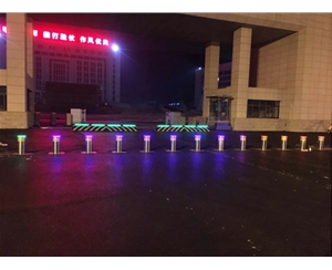 武城电动液压一体升降柱价格